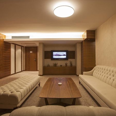 Grand Hotel Gaziantep Exterior photo