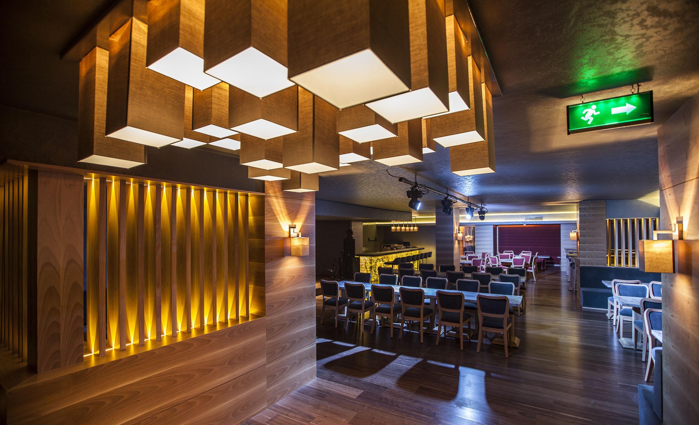 Grand Hotel Gaziantep Exterior photo