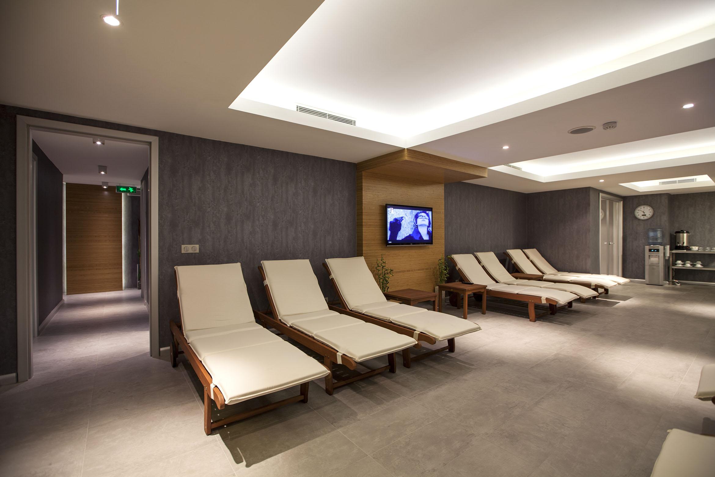 Grand Hotel Gaziantep Exterior photo