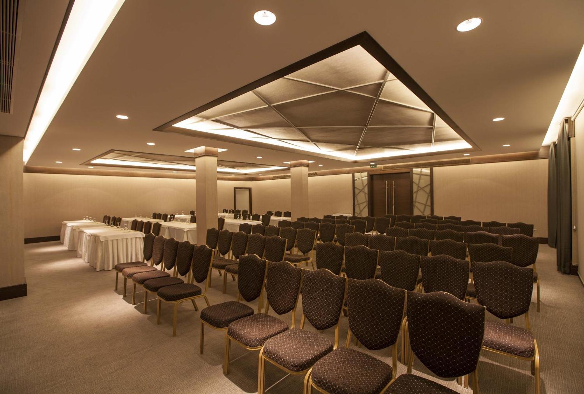 Grand Hotel Gaziantep Exterior photo