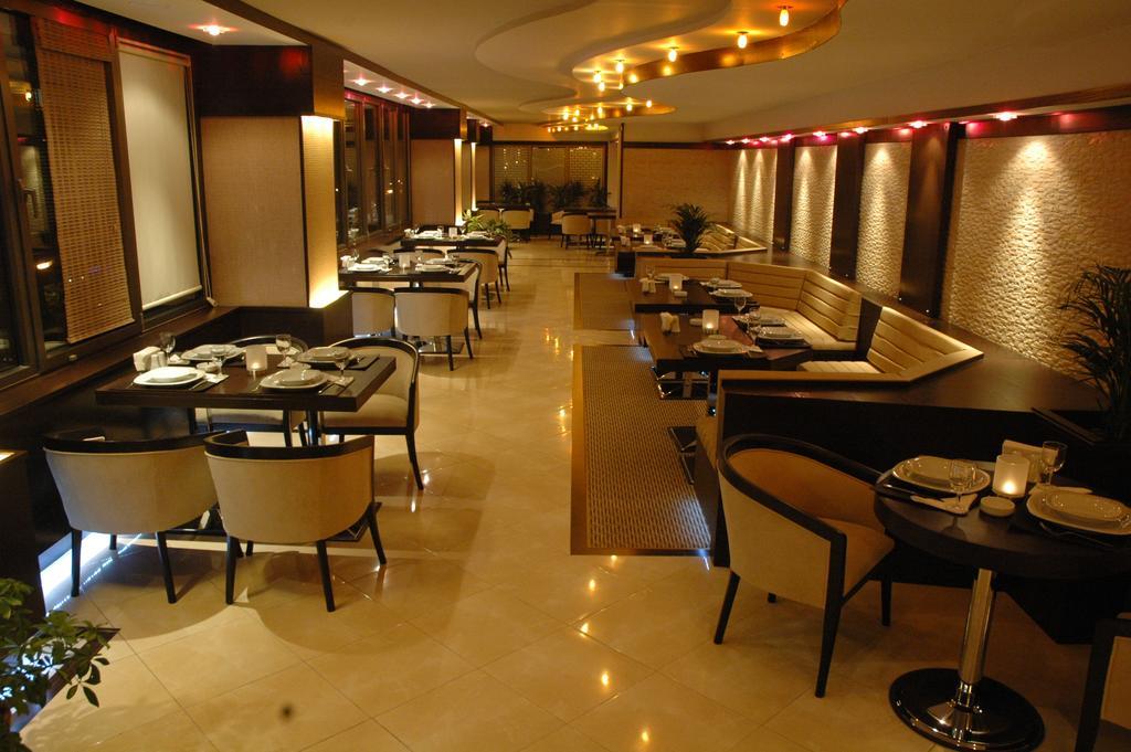 Grand Hotel Gaziantep Exterior photo