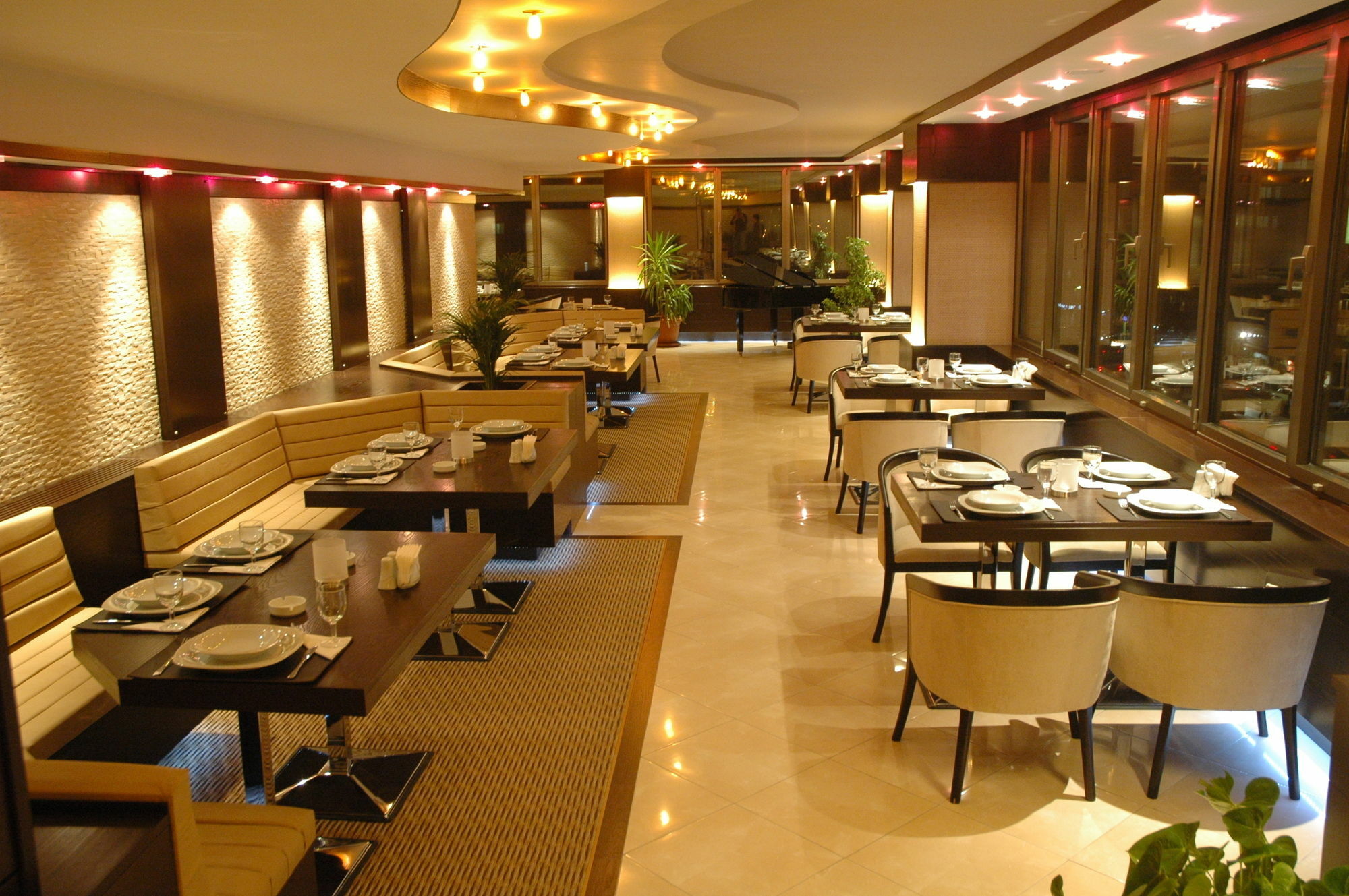 Grand Hotel Gaziantep Exterior photo